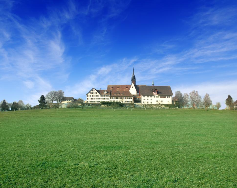 Kloster Kappel Exteriér fotografie